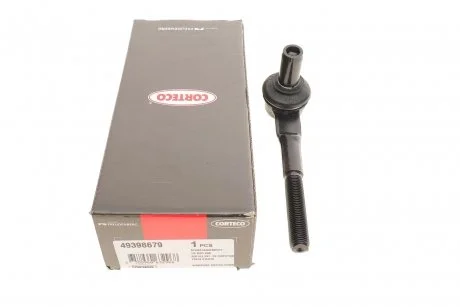 Наконечник кермовий VAG A4/A6/PASSAT/SUPERB - CORTECO 49398679