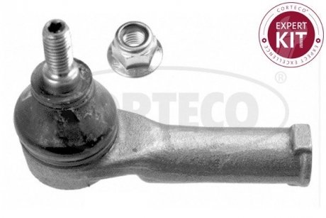 Наконечник кермовий FORD/JAGUAR MONDEO - X-TYPE - CORTECO 49398689