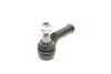 Наконечник кермовий lewa FORD/VO S-MAX - FREELANDER II - S60 - V70 CORTECO 49398741 (фото 2)