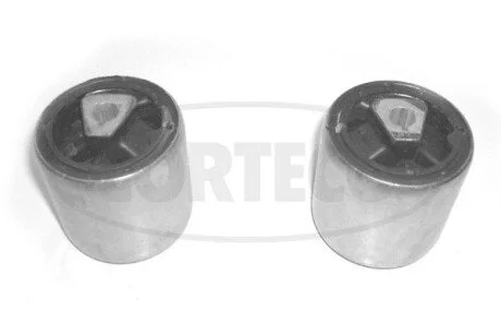 Tuleje wahacza BMW X2 E60-E61 + CORTECO 49398809
