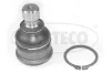 Наконечник кермової тяги NISSAN JUKE-NV200-TIIDA. CORTECO 49398893 (фото 1)