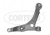 Wahacz prawy PSA -1700kg DUCATO - JUMPER - BOXER                      - 49398900