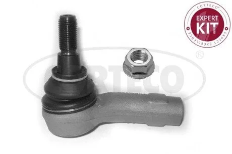 Наконечник кермовий prawa VAG Q7 - TOUAREG - CAYENNE - CORTECO 49399063