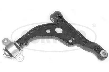 Wahacz lewy FIAT/PSA DUCATO - JUMPER - BOXER do 1800kg. CORTECO 49399076 (фото 1)