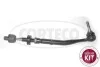 Dr№їek kier.lewy kpl. BMW 520 - 528                                    - 49399096