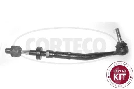Dr№їek kier.lewy kpl. BMW 520 - 528 - CORTECO 49399096 (фото 1)