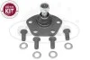 Наконечник кермової тяги dolny PSA -01 DUCATO/JUMPER/BOXER        ze њrubami        - 49399107