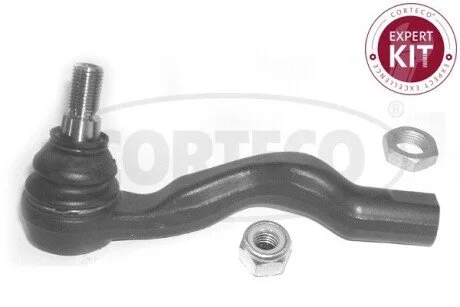 Наконечник тяги рулевой (R) MB Vito (W639) 03- CORTECO 49399115