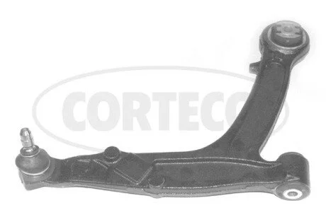 Wahacz prawy PANDA 1.4 06- PANDA - CORTECO 49399201