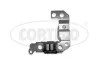 Holder, wishbone mounting 49399204