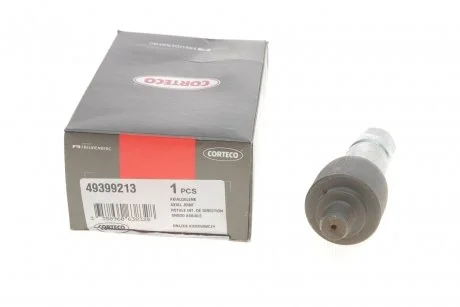 Inner Tie Rod CORTECO 49399213