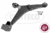 Wahacz prawy PSA SAXO - 106                                   . 49399227
