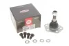 Наконечник кермової тяги FIAT/PSA -01 DUCATO/JUMPER/BOXER 1800KG                   - 49399274