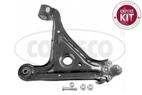 Важіль лівий OPEL OMEGA - CORTECO 49399277