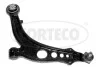 Важіль підвіски передній Лів передн FIAT IDEA, LANCIA MUSA, YPSILON 1.2-1.9D 10.03- 49399383