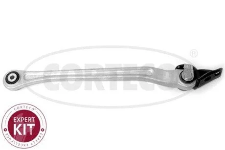 Wahacz lewy MB E CLASS (E 200 > E 500) - CLS CLASS - CORTECO 49399393