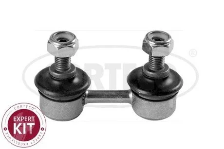 І№cznik stab. TOYOTA COROLLA. CORTECO 49399509
