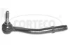 Наконечник кермовий prawa BMW E39                                          - 49399531