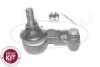 Наконечник тяги рулевой (R) Lada 110-112/Priora 95- CORTECO 49399564 (фото 1)