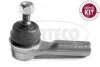 Наконечник кермовий prawa VOLVO S40-V40                                      - 49399744