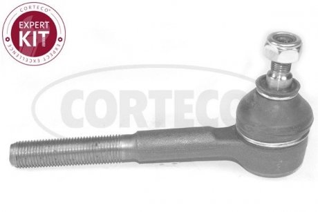 Наконечник тяги рульової MB E-class (W124) (M14x1.5LHT) (внутр.) CORTECO 49399758 (фото 1)