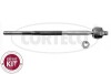 Тяга рульова Ford Fiesta 89-95/Ka 96-08 (L=300mm) 49399781