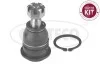 Наконечник кермової тяги NISSAN PRIMERA - CORTECO 49399783 (фото 1)