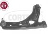 Wahacz prawy PSA/TOYOTA C1 - 107 - AYGO                              - 49399802