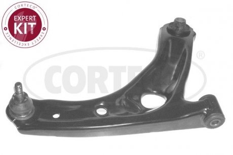 Wahacz prawy PSA/TOYOTA C1 - 107 - AYGO - CORTECO 49399802