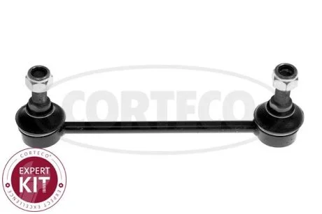 Стійка стабілізатора передн Лів/Прав 190mm NISSAN PATHFINDER II 2.7D-3.5 09.95-12.04 CORTECO 49399899 (фото 1)