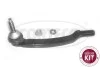 Наконечник кермовий prawa VOLVO XC 70                                        - 49399923
