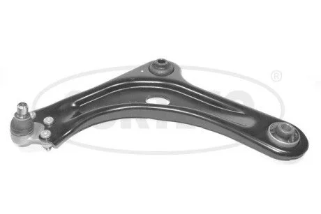 Wahacz lewy PSA C 3 - 2008 + CORTECO 49400070