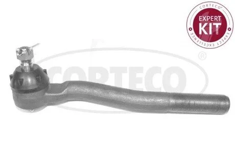 Рульовий наконечник Прав JEEP GRAND CHEROKEE II 2.7D-4.7 09.98-09.05 CORTECO 49400090 (фото 1)
