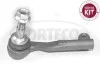 Рульовий наконечник Прав BMW 1 (F20), 1 (F21), 2 (F22, F87), 2 (F23), 3 (F30, F80), 3 (F31), 3 GRAN TURISMO (F34), 4 (F32, F82), 4 (F33, F83), 4 GRAN COUPE (F36) 1.5-3.0H 07.11- 49400119