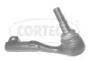Наконечник тяги рульової (L) BMW 1 (E81/E82/E87)/3 (E90-E93) 04-13/X1 (E84)/Z4 (E89) 09-16 49400120