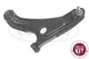Wahacz lewy HYUNDAI GETZ. CORTECO 49400160 (фото 1)