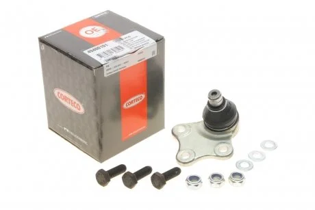 Наконечник кермової тяги PSA XSARA - BERLINGO - RANCH bez wspomagania - CORTECO 49400191
