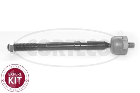 Тяга рульова Peugeot 301/Citroen C-Elysee 12- (L=231mm) CORTECO 49400207