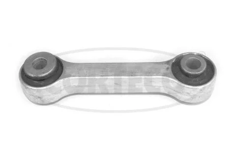 Стійка стабілізатора передн Лів/Прав 110mm AUDI A5 1.4-4.2 06.07- CORTECO 49400248