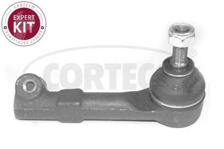 Koсcуwka dr№їka lewa TWINGO. CORTECO 49400259