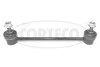І№cznik stab. CIVIC 06- CIVIC + CORTECO 49400467 (фото 1)