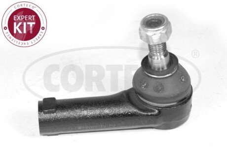 Koсcуwka dr№їka lewa AUDI TT + CORTECO 49400493