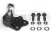 Шарова опора Лів/Прав (передн) LAND ROVER FREELANDER 2 2.0/2.2D/3.2 10.06-10.14 49400513