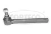 Рульовий наконечник Прав TOYOTA AVENSIS, CARINA E VI, CORONA 1.6-2.0D 02.92-02.03 CORTECO 49400524 (фото 1)