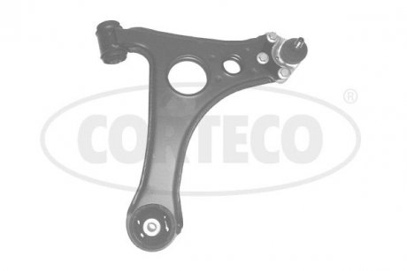 Wahacz lewy MB A 140 - A 160. CORTECO 49400546