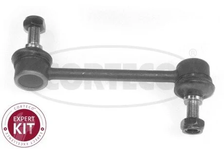 Тяга стабілізатора HYUNDAI ATOS - ATOS PRIME - LANTRA - CORTECO 49400574