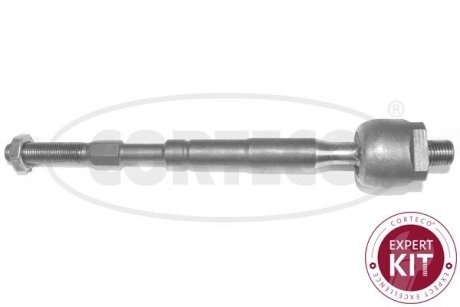 Тяга рульова Citroen C1/Peugeot 107/108/Toyota Aygo 05- (L=224.5mm) CORTECO 49400659