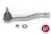 Наконечник тяги рульової (R) Citroen C4/Peugeot 208 12- 49400661