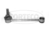 Тяга стабілізатора (заднього) Smart Fortwo 04-07 49400721