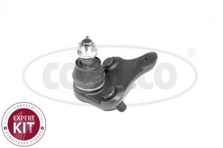 Sworzeс wahacza l/p TOYOTA RAV 4 - CORTECO 49400783